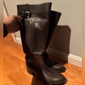 Bandolino Dark Brown Boots